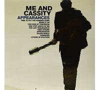 Me & Cassity - Appearances