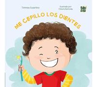Me cepillo los dientes: 0