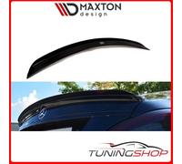 ME-CLS-218-CAP1G SPOILER CAP MERCEDES CLS C218 AMG LINE Maxton