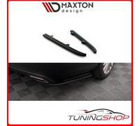 ME-CLS-218F-RSD1G SPLITTER LATERALI Posteriori Mercedes-Benz CLS C218 Maxton