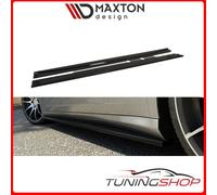 ME-CLS-C219-SD1G SPLITTER MINIGONNE LATERALI Mercedes C219 Maxton