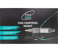 Me CO2 Control Night - Elettrovalvola con Contabolle - 1 pz.