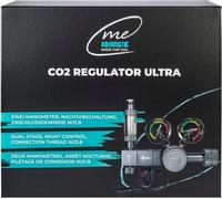 Me CO2 Regulator Ultra - Riduttore di Pressione con Elettrovalvola - 1 pz.
