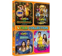 ME CONTRO TE - COLLECTION 4 FILM (DS) (DVD)