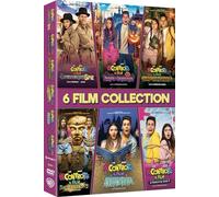 Dvd Me Contro Te - Collezione Completa 6 Film (6 DVD) ...NUOVO