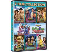 Me Contro Te 7-Film Collection (DS)