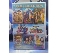 Me Contro Te 7-Film Collection (DS)