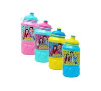 Me Contro Te Borraccia Sport 400 ml Colore a Scelta
