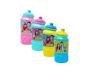 Me Contro Te Borraccia Sport 400 ml Colore a Scelta