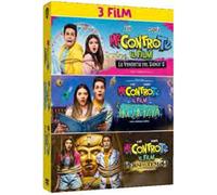 Me contro te. Collection 3 Film (3 DVD)