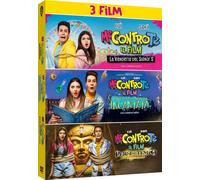 Me Contro Te - Collection 3 Film (DS) (3 DVD) (DVD)