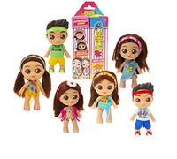 Giochi Preziosi Me Contro Te - Cutie Doll Hawaii, Cutie Doll a Sopresa Sofì O Lu