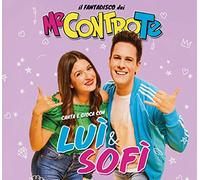 Me Contro Te - Il Fantadisco Dei Me Contro Te Canta e Gioca Con Luì & Sofì