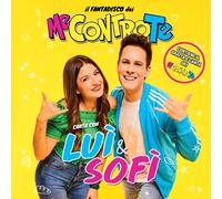 Me Contro Te - Il Fantadisco Dei Me Contro Te - Cd (contiene il gratta e canta)