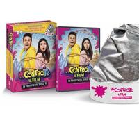 Film - Me Contro Te: Il Film - La Vendetta Del Signor S (dvd+cappello Di - Dvd