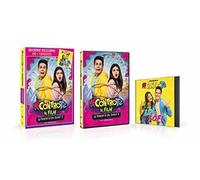 Me contro Te. Il Film. La Vendetta del Signor S. Con Fantadisco (DVD)