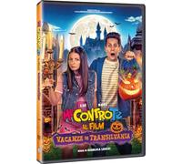 Dvd Me Contro Te - Il Film: Vacanze In Transilvania