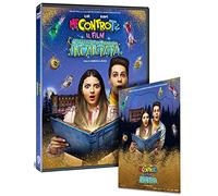 Me Contro Te - Il Mistero Della Scuola Incantata (Dvd+Cornice) (Dvd)