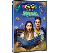 Me contro te. Il mistero della scuola incantata (DVD + Pallina Signor S)