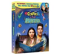 Me Contro Te - Il Mistero Della Scuola Incantata (Dvd+Fascia) (Dvd)