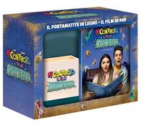 ME CONTRO TE - IL MISTERO DELLA SCUOLA INCANTATA DVD+