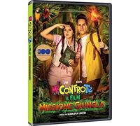Warner Home Video - Me Contro Te: Missione Giungla Warner Home Video