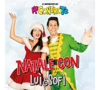 Audio Cd Me Contro Te - Natale Con Lui E Sofi