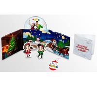 Me Contro Te - Natale Con Lui' & Sofi' - Cd (digipack)