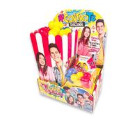 ME CONTRO TE OFF57234 POP CORN CHALLENGE