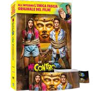 Me Contro Te - Persi Nel Tempo (Dvd+Fascia) (Dvd)