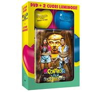 Me Contro Te - Persi Nel Tempo (Dvd+Cuore) (Dvd)