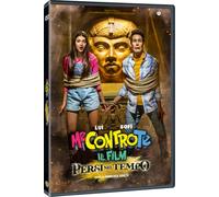 Warner Home Video - Me Contro Te - Persi Nel Tempo Warner Home Video