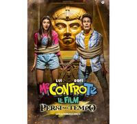 Me Contro Te - Persi Nel Tempo (Dvd+Cuore) (Dvd)