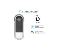 ME-DB15 VIDEOCITOFONO CAMPANELLO WIFI 15S ESTERNO CONNESSO 2MP A BATTERIE