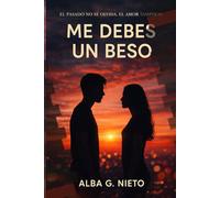 Me debes un beso