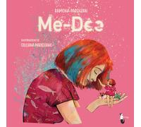 Me-Dee. Ediz. italiana e inglese - Parenzan Ramona