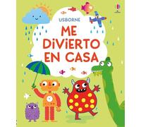 Me divierto en casa