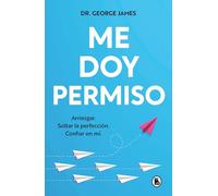 Me doy permiso: Arriesgar. Soltar la perfección. Confiar en mí.