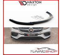 ME-E-213-63-ES-FD1G SPLITTER LAMA ANTERIORE V.1 Mercedes-Benz E63 AMG station wa