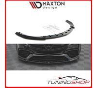 ME-E-213-63-ES-FD3G SPLITTER LAMA ANTERIORE V.3 Mercedes-Benz E63 AMG station wa