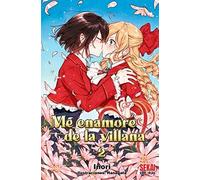 Me enamoré de la villana 2