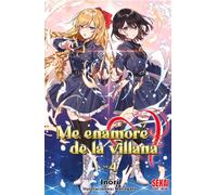 Me enamoré de la villana 4