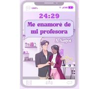 Me enamoré de mi profesora