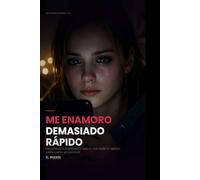 Me enamoro demasiado rápido: Dependencia emocional y todo lo que nadie te explica sobre querer sin perderte