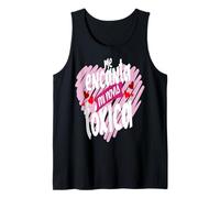 Me Encanta Mi Novia Toxica Mexican Sarcastic Latinos Saying Canotta