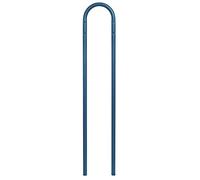 ME-FA P22590 P22590-Supporto Lettere, Colore Grigio basalto RAL 7012, per Cassette postali MEFA