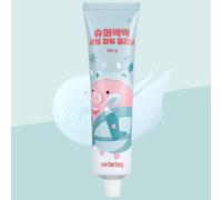 ME.FACTORY Super Clearing Sebum Power Cleaner 100 g detergente per la cura de...