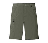 Vaude - Farley Bermuda V - Pantaloncini 52 olivia