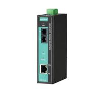 ME Fast-Ethernet IMC-21 Multi, SC Moxa IMC-21A-M-SC