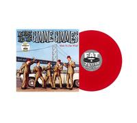 Me First and the Gimme Gimm Blow in the Wind (25th Anniversary Editio (Vinyl LP)